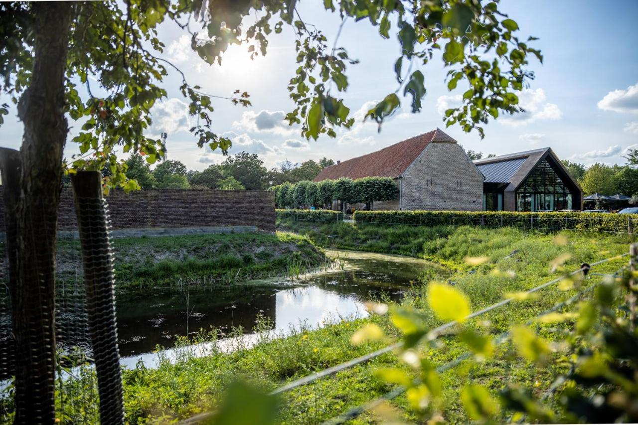 Graaf Ter Horst Panzió Kültér fotó
